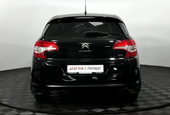 Citroen C4 II с пробегом 2012 года, цена 525 000 рублей, 230828 км, хэтчбек, Автокод Объявления