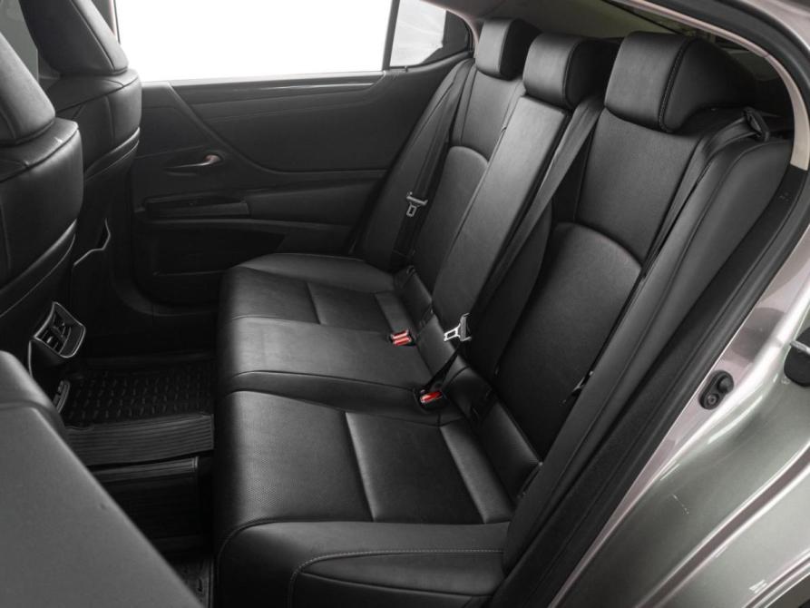 Lexus ES VII Тюмень  - изображение 13