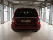Subaru Forester II Рестайлинг Березовский  - изображение 18