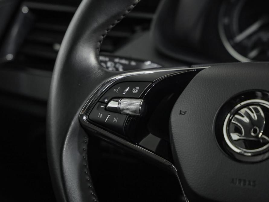 Skoda Rapid II Санкт-Петербург  - изображение 13