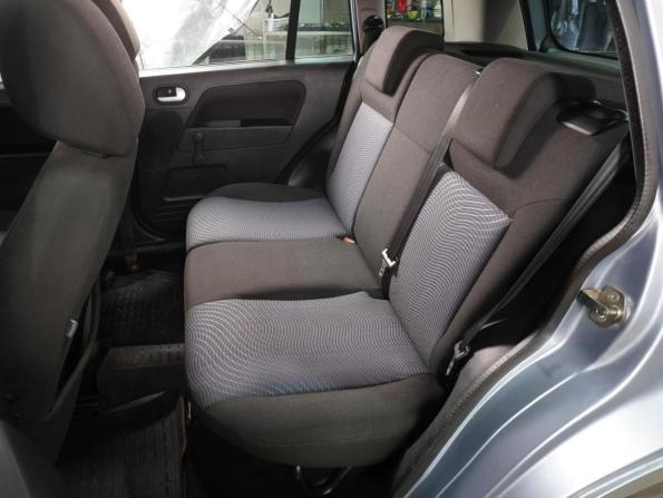 Ford Fusion I Рестайлинг с пробегом 2007 года, цена 549 000 рублей, 176328 км, хэтчбек, Автокод Объявления