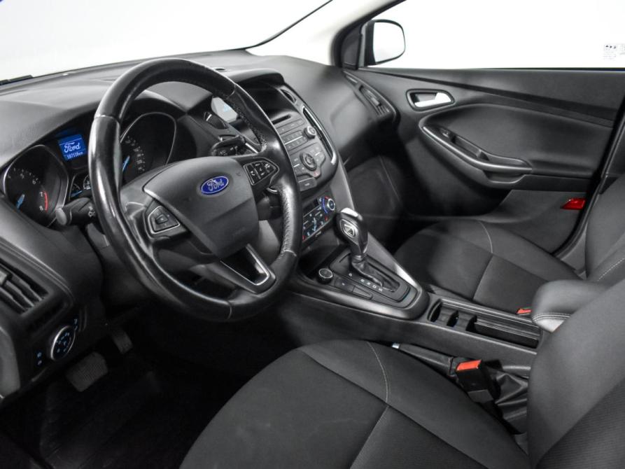 Ford Focus III Рестайлинг Санкт-Петербург  - изображение 9