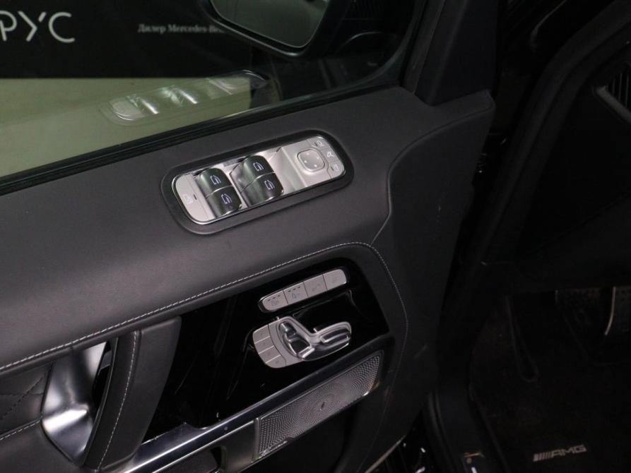 Mercedes-Benz G-Класс AMG II (W465) Рестайлинг Москва  - изображение 7