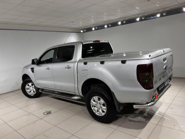 Ford Ranger T6 с пробегом 2013 года, цена 1 299 000 рублей, 628531 км, пикап, Автокод Объявления