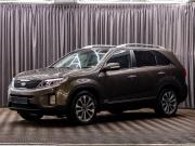 Kia Sorento II Рестайлинг Краснодар  - изображение 19