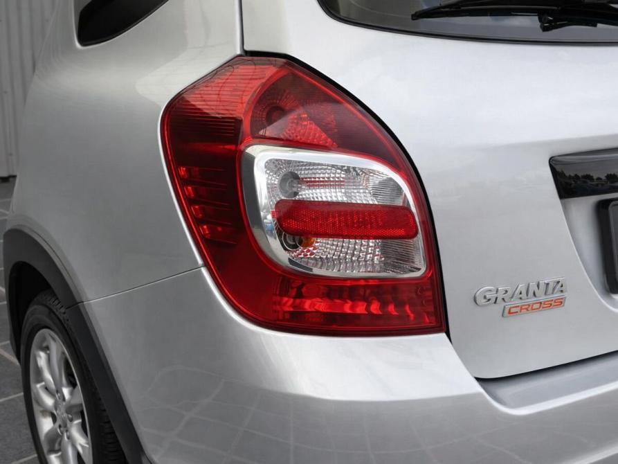 Lada (ВАЗ) Granta I Рестайлинг Пермь  - изображение 29