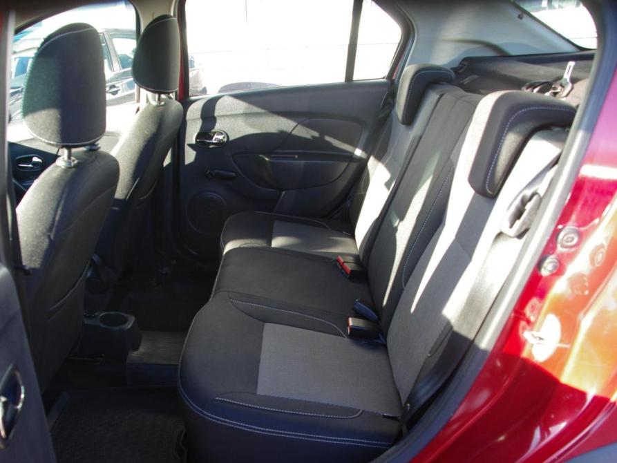 Renault Logan II Рестайлинг Владимир  - изображение 8