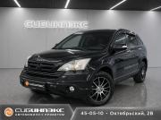 Honda CR-V III Кемерово  - изображение 15