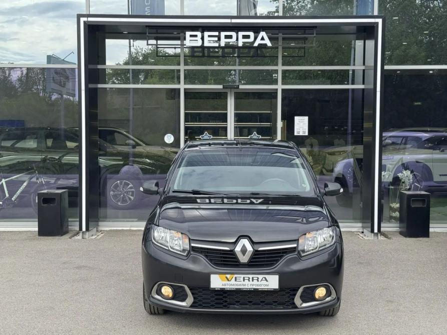 Renault Sandero II Пермь  - изображение 2