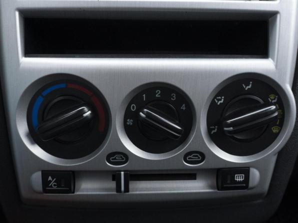Hyundai Getz I Рестайлинг с пробегом 2007 года, цена 529 000 рублей, 235419 км, хэтчбек, Автокод Объявления