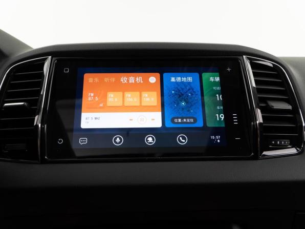 Skoda Karoq I с пробегом 2025 года, цена 3 618 888 рублей, 27 км, внедорожник, Автокод Объявления