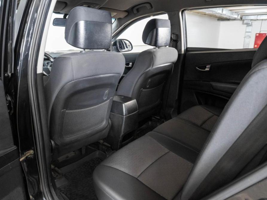 SsangYong Actyon II Ставрополь  - изображение 11