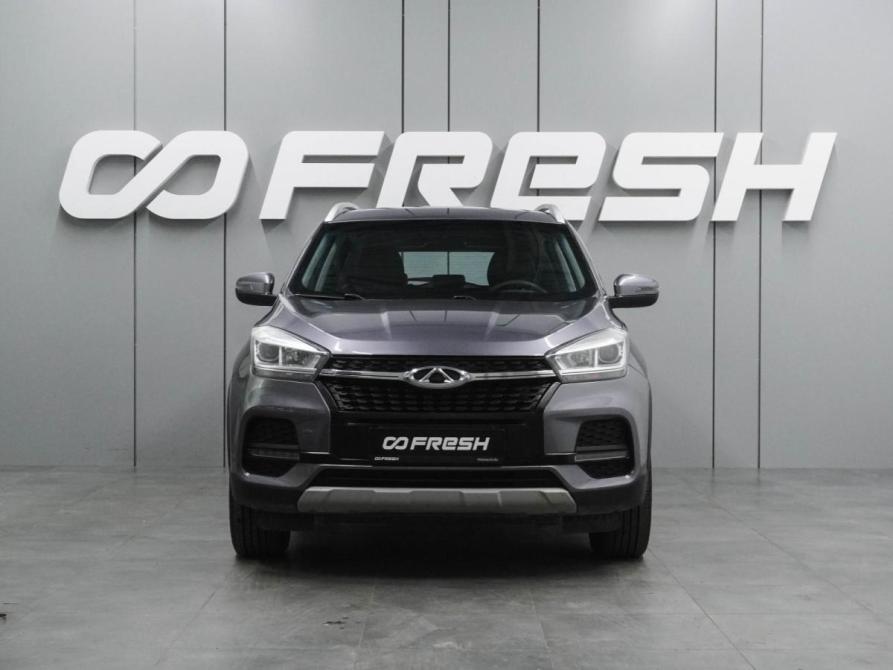 Chery Tiggo 4 I Рестайлинг Воронеж  - изображение 3