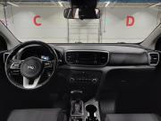Kia Sportage IV Рестайлинг Казань  - изображение 39