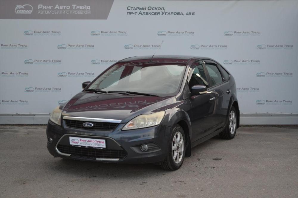 Ford Focus II Рестайлинг Старый Оскол  - изображение 1