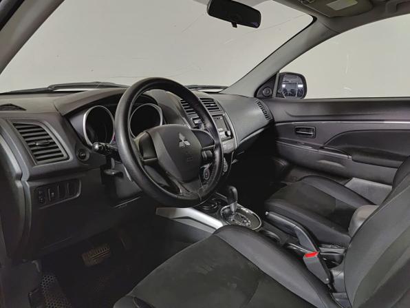 Mitsubishi ASX I Рестайлинг с пробегом 2012 года, цена 940 000 рублей, 197997 км, внедорожник, Автокод Объявления