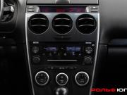 Mazda 6 I (GG) Рестайлинг Москва  - изображение 35