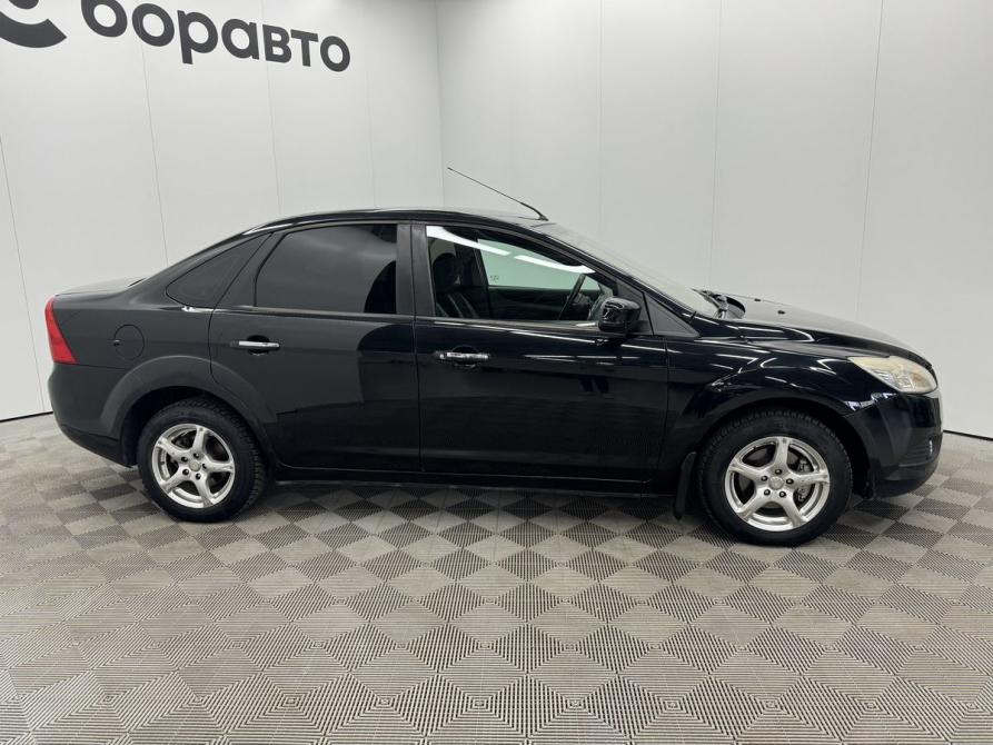 Ford Focus II Рестайлинг Воронеж  - изображение 9