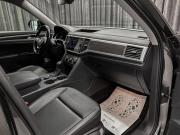 Volkswagen Teramont I Красноярск  - изображение 26