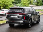 Exeed VX I Санкт-Петербург  - изображение 44