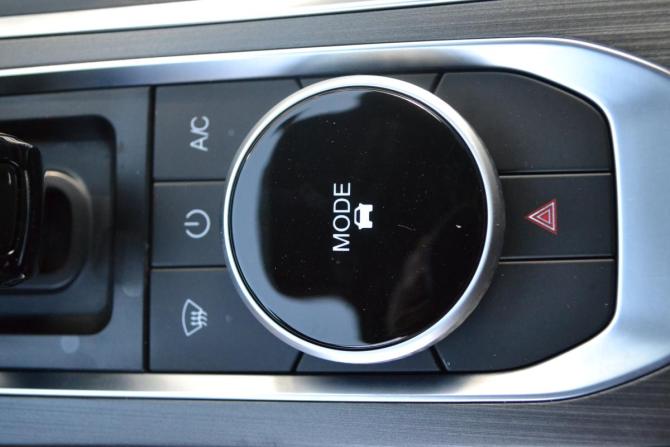 Jaecoo J7 I с пробегом 2024 года, цена 2 250 000 рублей, 27073 км, внедорожник, Автокод Объявления