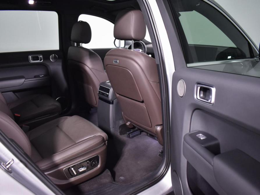 Li Auto (Lixiang) L9 I Санкт-Петербург  - изображение 12