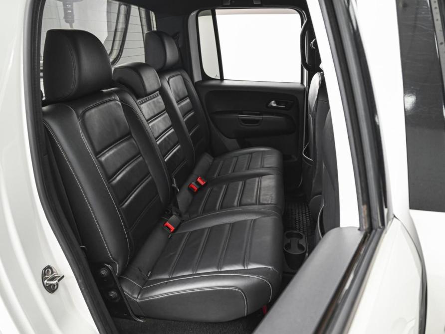 Volkswagen Amarok I Рестайлинг Ставрополь  - изображение 7