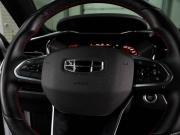Geely Tugella I Рестайлинг Воронеж  - изображение 47