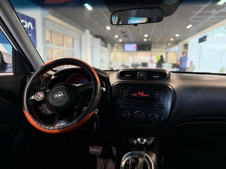 Kia Soul II Сыктывкар  - изображение 24