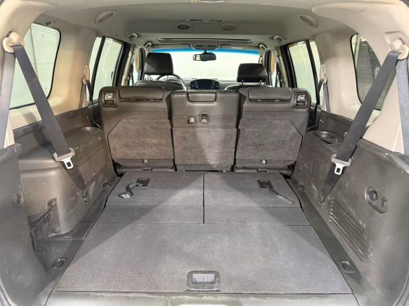 Nissan Pathfinder III Рестайлинг с пробегом 2010 года, цена 1 499 800 рублей, 227000 км, внедорожник, Автокод Объявления