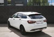 Lada (ВАЗ) Vesta I Рестайлинг (NG) Сыктывкар  - изображение 29
