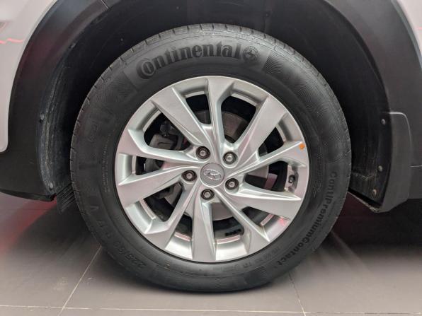 Hyundai Tucson III Рестайлинг с пробегом 2020 года, цена 2 645 000 рублей, 42892 км, внедорожник, Автокод Объявления
