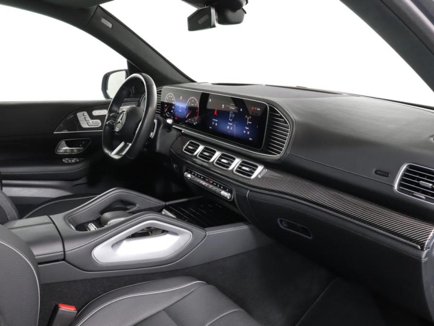 Mercedes-Benz GLS II (X167) Рестайлинг Москва  - изображение 10