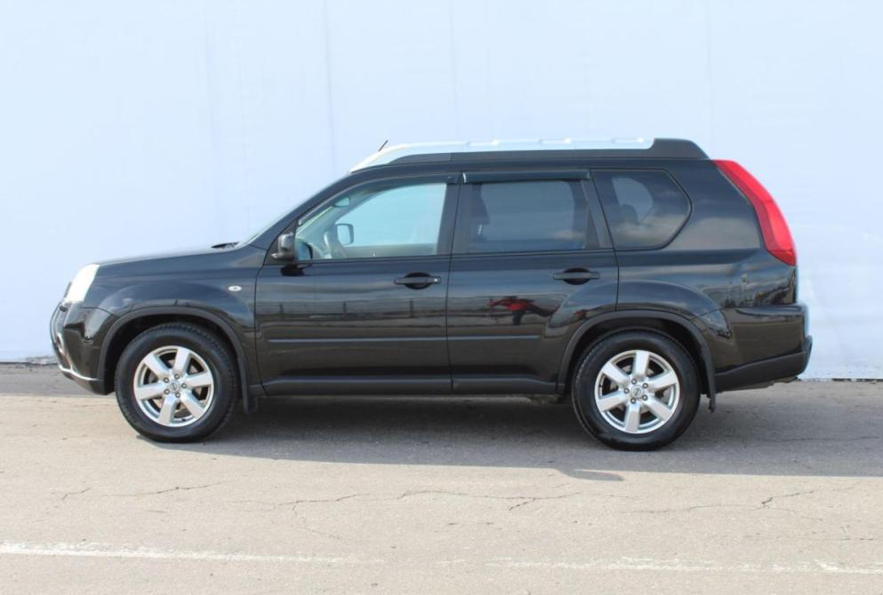 Nissan X-Trail II Нижний Новгород  - изображение 4