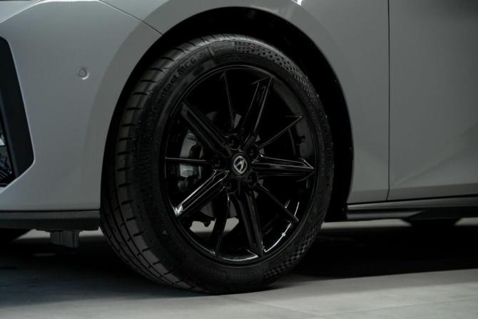 Новый Changan UNI-V I 2024 года, цена 3 329 900 рублей, лифтбек, Автокод Объявления
