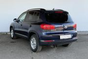Volkswagen Tiguan I Рестайлинг Киров  - изображение 35