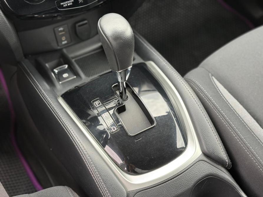 Nissan Qashqai II Рестайлинг Томск  - изображение 17