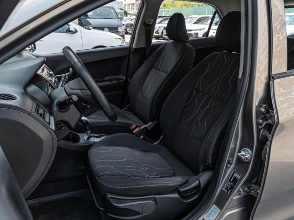 Kia Picanto II с пробегом 2012 года, цена 1 040 000 рублей, 79293 км, хэтчбек, Автокод Объявления