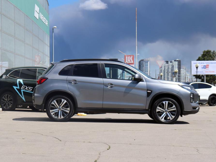 Mitsubishi ASX I Рестайлинг 3 Самара  - изображение 4