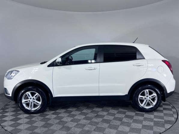 SsangYong Actyon II с пробегом 2013 года, цена 1 125 000 рублей, 99612 км, внедорожник, Автокод Объявления