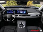 Chery Tiggo 8 Pro Max I Рестайлинг Москва  - изображение 33