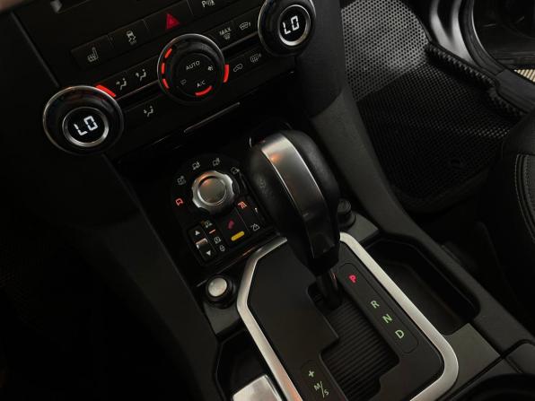Land Rover Discovery IV с пробегом 2012 года, цена 1 270 000 рублей, 347900 км, внедорожник, Автокод Объявления