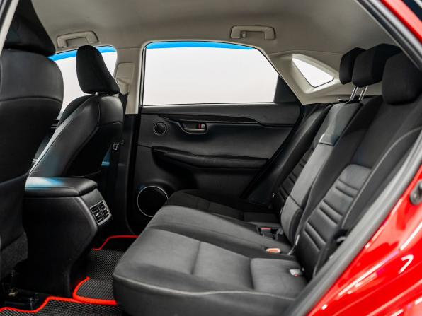 Lexus NX I с пробегом 2015 года, цена 2 470 000 рублей, 98264 км, внедорожник, Автокод Объявления
