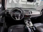 Kia Sportage III Рестайлинг Тюмень  - изображение 29