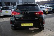 Toyota Auris II Иркутск  - изображение 28