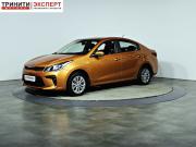Kia Rio IV Белгород  - изображение 17