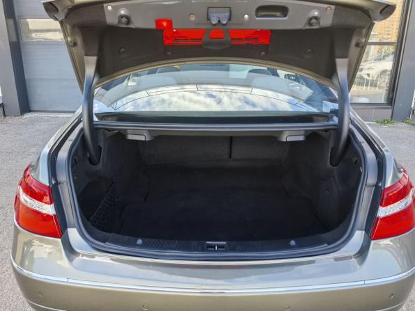 Mercedes-Benz E-Класс IV (W212 S212 C207) с пробегом 2010 года, цена 1 263 000 рублей, 132937 км, купе-хардтоп, Автокод Объявления