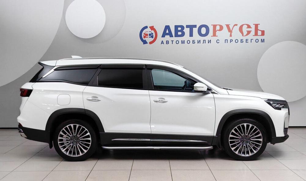 JETOUR X90+ Подольск  - изображение 5