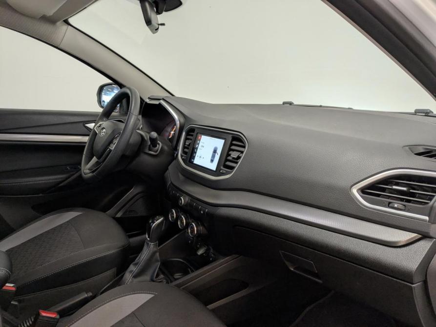 Lada (ВАЗ) Vesta I Рестайлинг (NG) Санкт-Петербург  - изображение 11