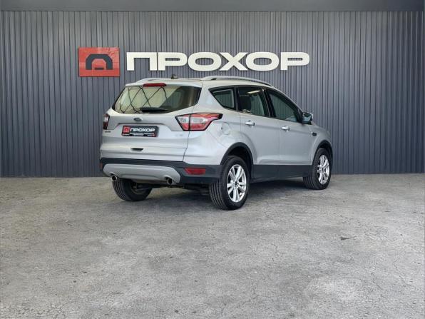 Ford Kuga II Рестайлинг с пробегом 2019 года, цена 1 597 000 рублей, 136459 км, внедорожник, Автокод Объявления